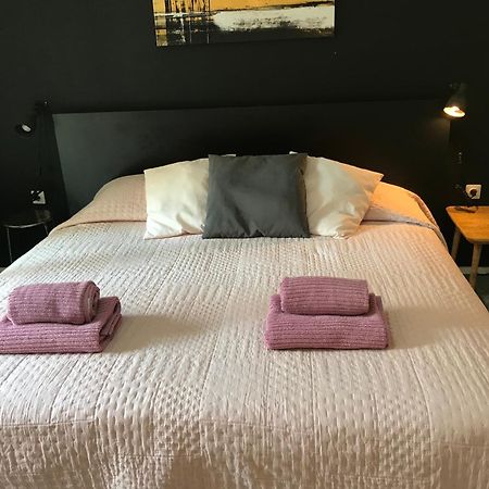 Pine And Lime Apartments Πούλα Εξωτερικό φωτογραφία