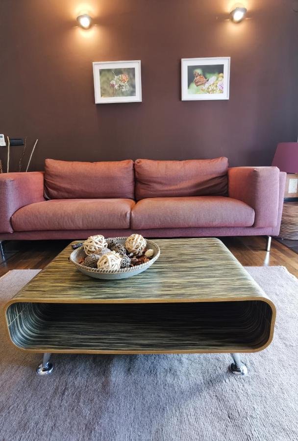 Pine And Lime Apartments Πούλα Εξωτερικό φωτογραφία