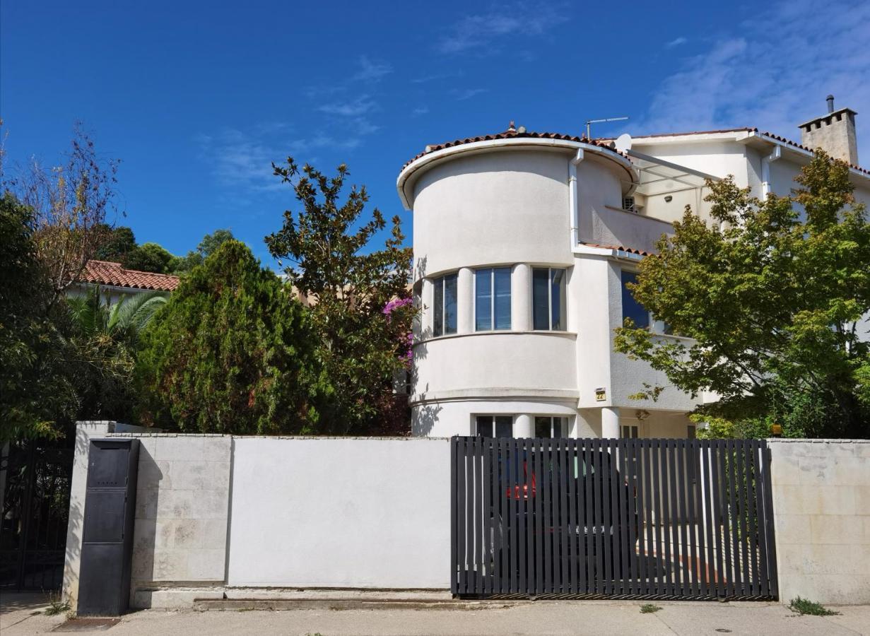 Pine And Lime Apartments Πούλα Εξωτερικό φωτογραφία