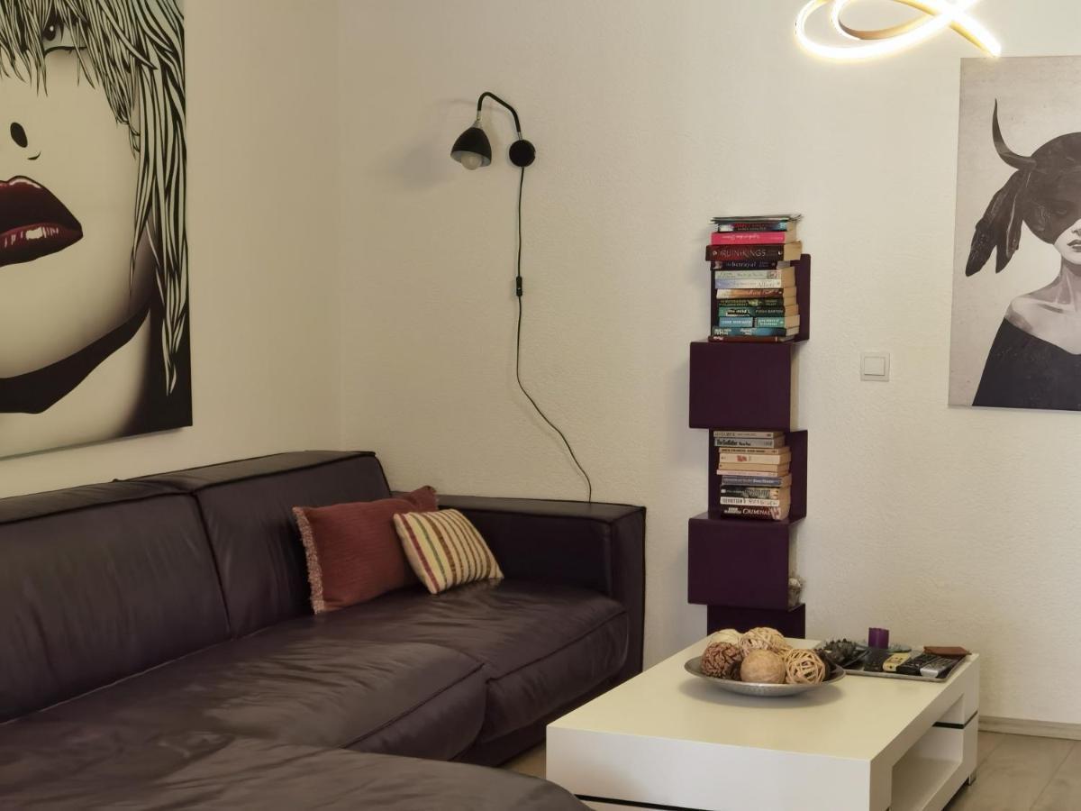 Pine And Lime Apartments Πούλα Εξωτερικό φωτογραφία