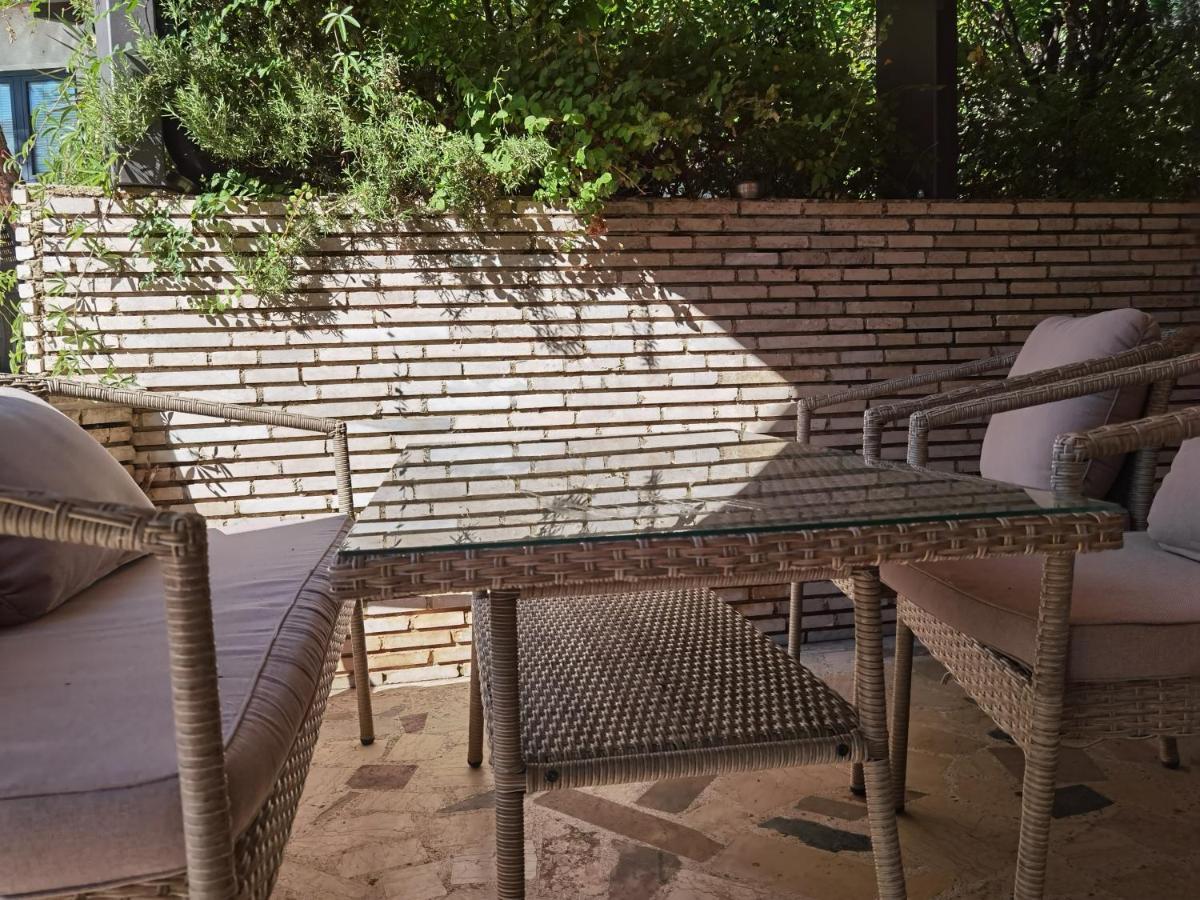 Pine And Lime Apartments Πούλα Εξωτερικό φωτογραφία