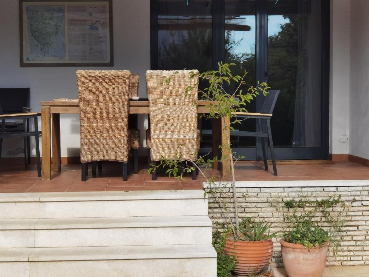 Pine And Lime Apartments Πούλα Εξωτερικό φωτογραφία