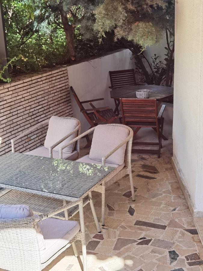 Pine And Lime Apartments Πούλα Εξωτερικό φωτογραφία