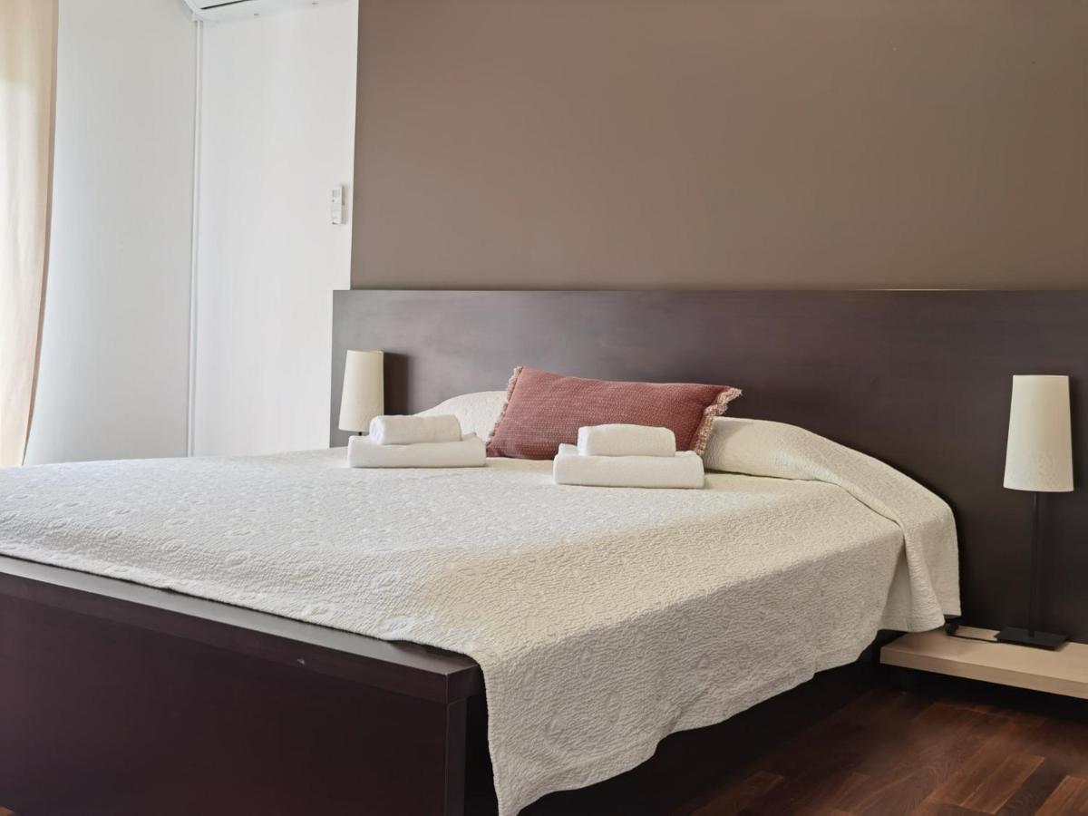 Pine And Lime Apartments Πούλα Εξωτερικό φωτογραφία