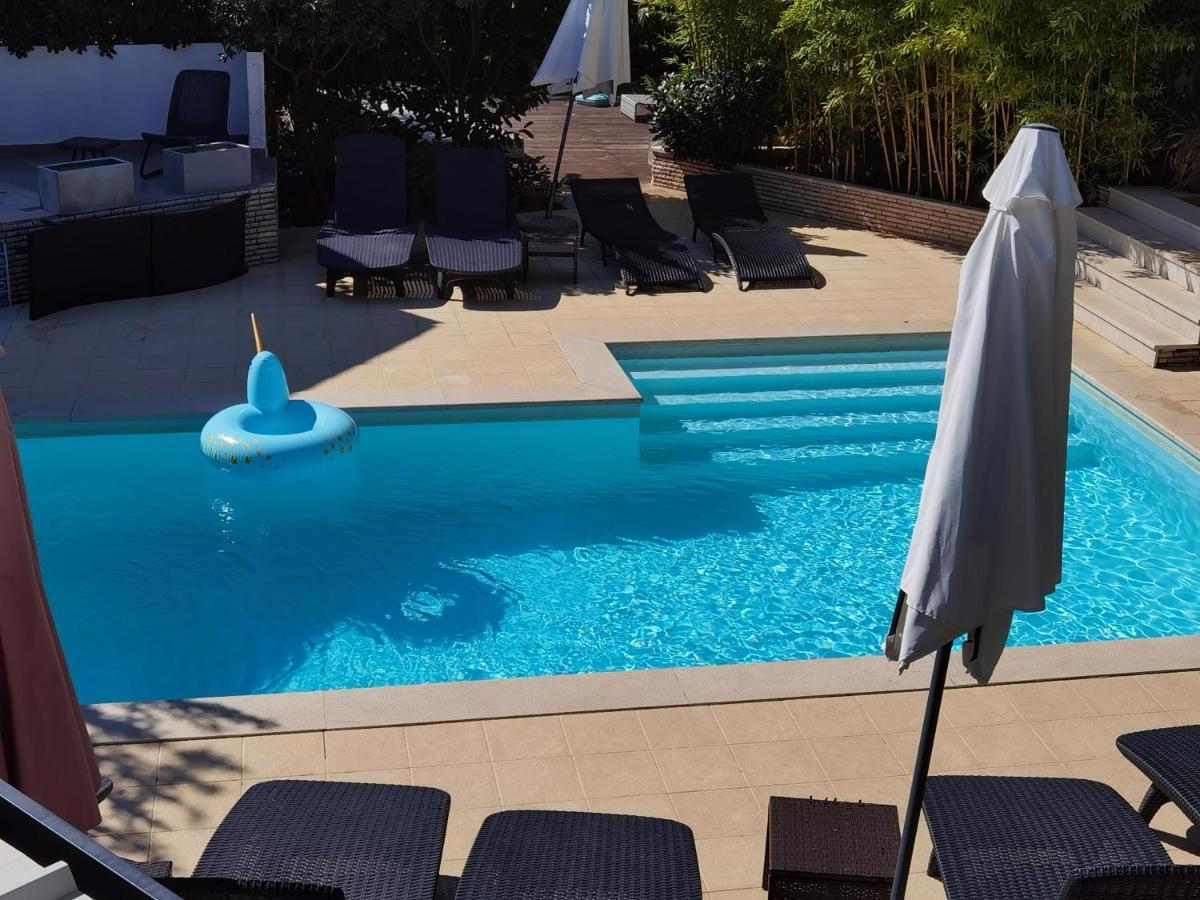 Pine And Lime Apartments Πούλα Εξωτερικό φωτογραφία