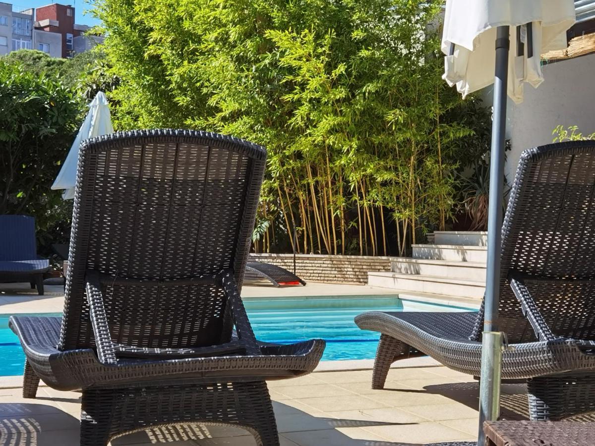 Pine And Lime Apartments Πούλα Εξωτερικό φωτογραφία