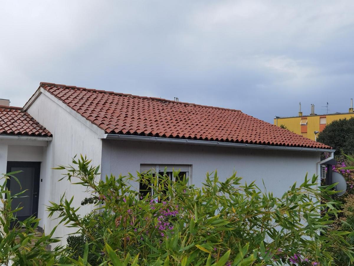 Pine And Lime Apartments Πούλα Εξωτερικό φωτογραφία