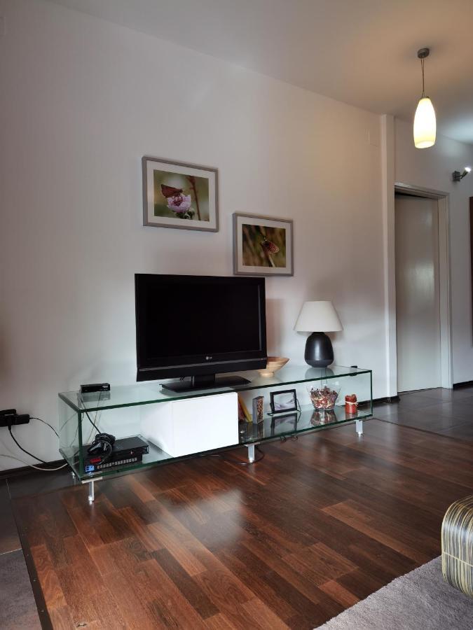 Pine And Lime Apartments Πούλα Εξωτερικό φωτογραφία