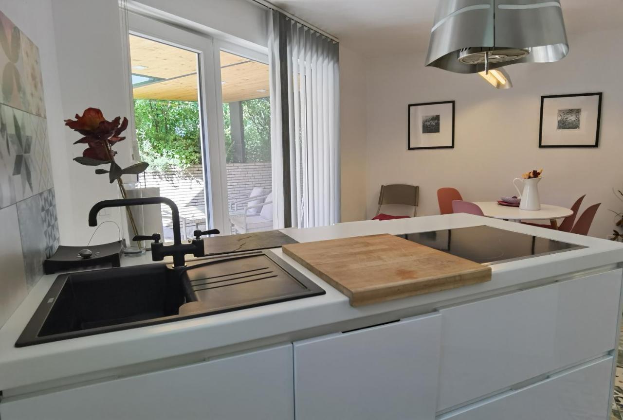 Pine And Lime Apartments Πούλα Εξωτερικό φωτογραφία