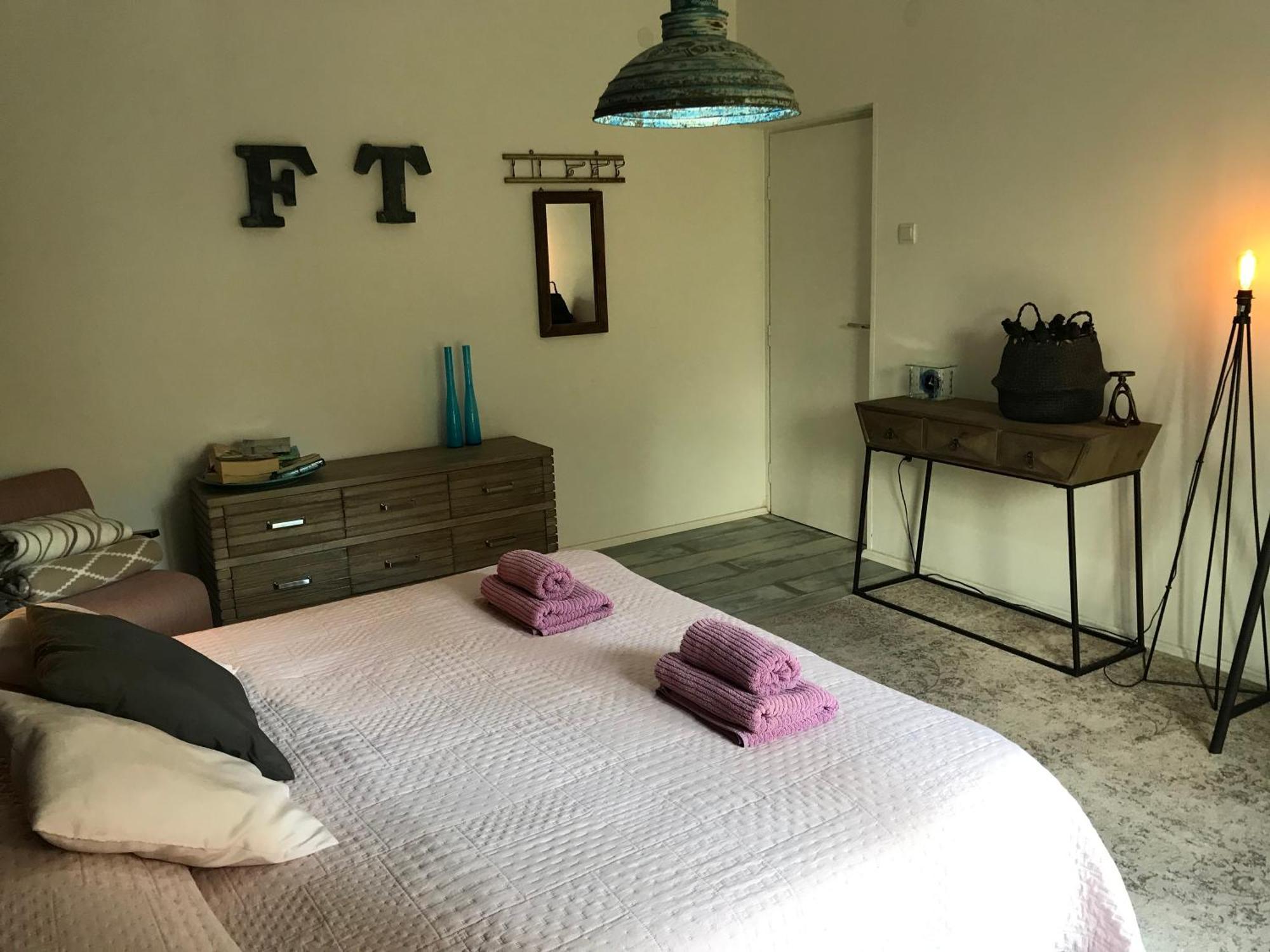 Pine And Lime Apartments Πούλα Εξωτερικό φωτογραφία