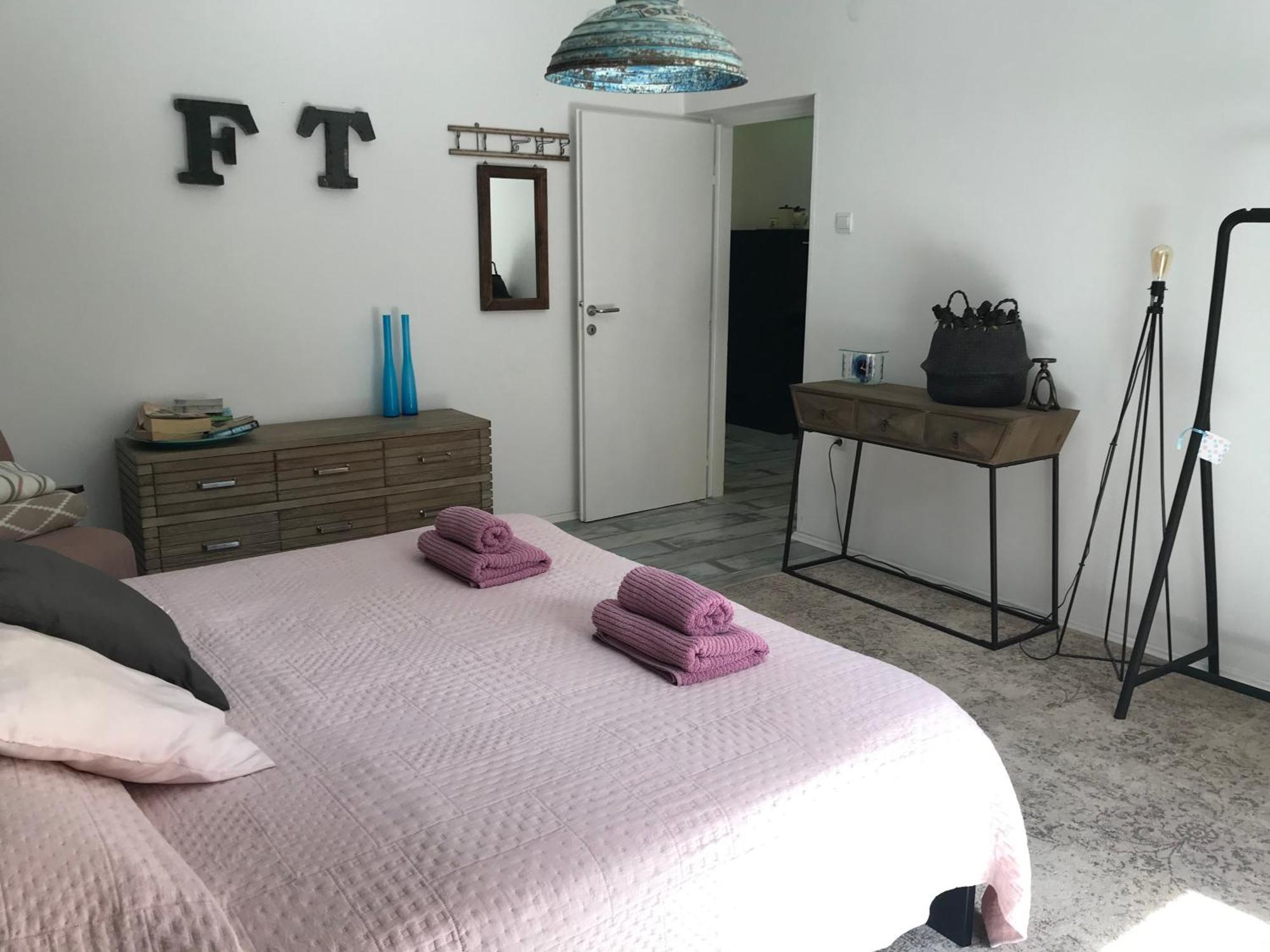Pine And Lime Apartments Πούλα Εξωτερικό φωτογραφία