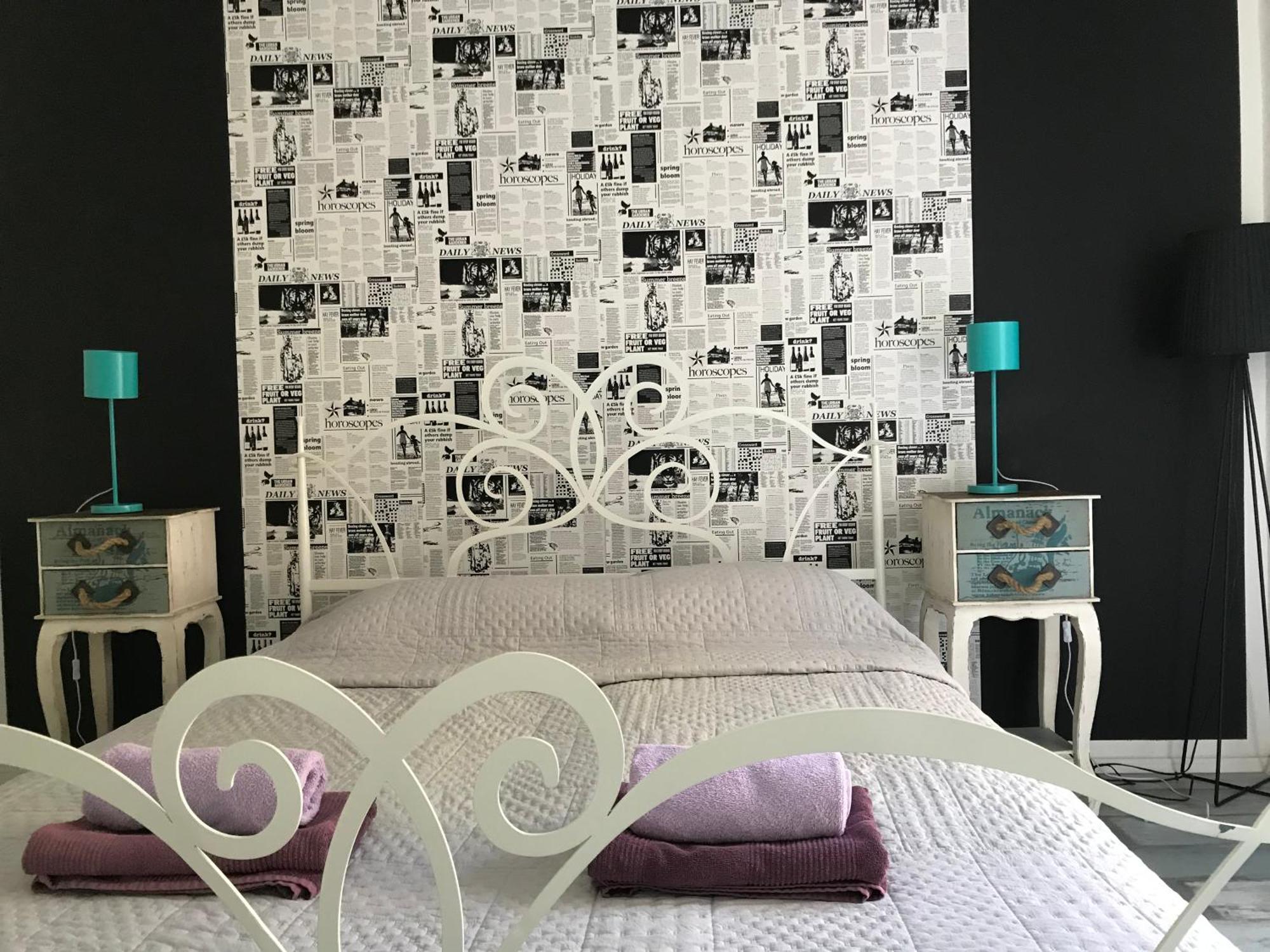 Pine And Lime Apartments Πούλα Εξωτερικό φωτογραφία