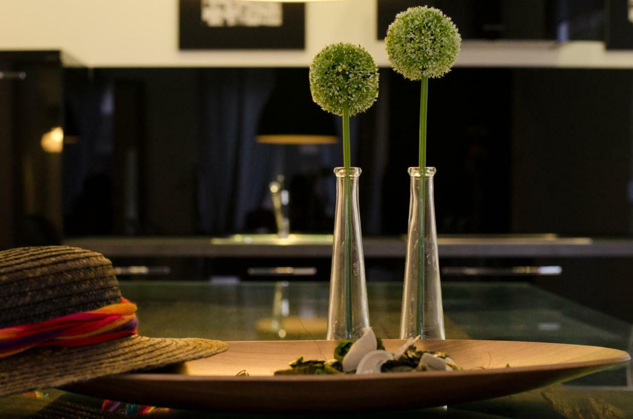 Pine And Lime Apartments Πούλα Εξωτερικό φωτογραφία