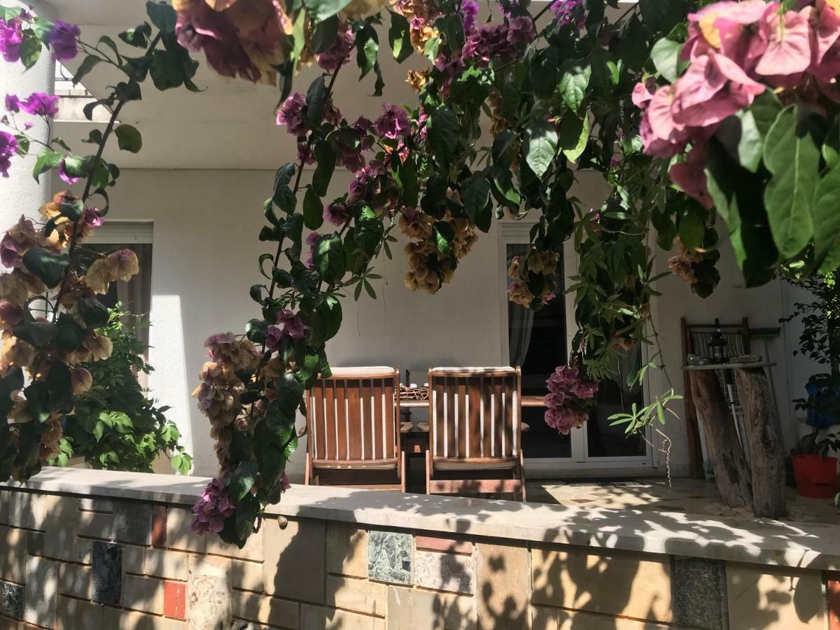 Pine And Lime Apartments Πούλα Εξωτερικό φωτογραφία