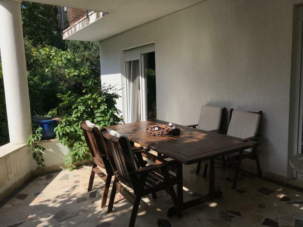 Pine And Lime Apartments Πούλα Εξωτερικό φωτογραφία