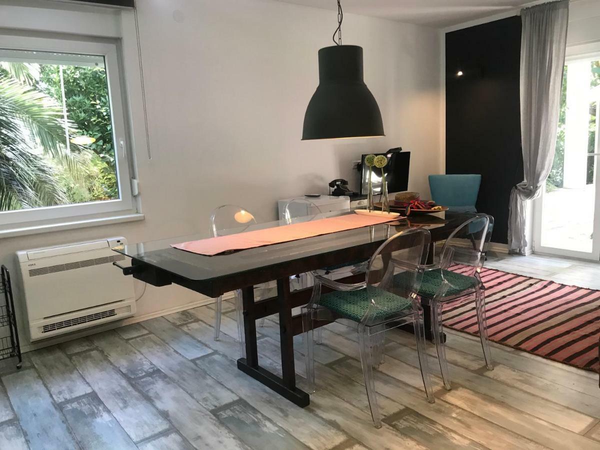 Pine And Lime Apartments Πούλα Εξωτερικό φωτογραφία