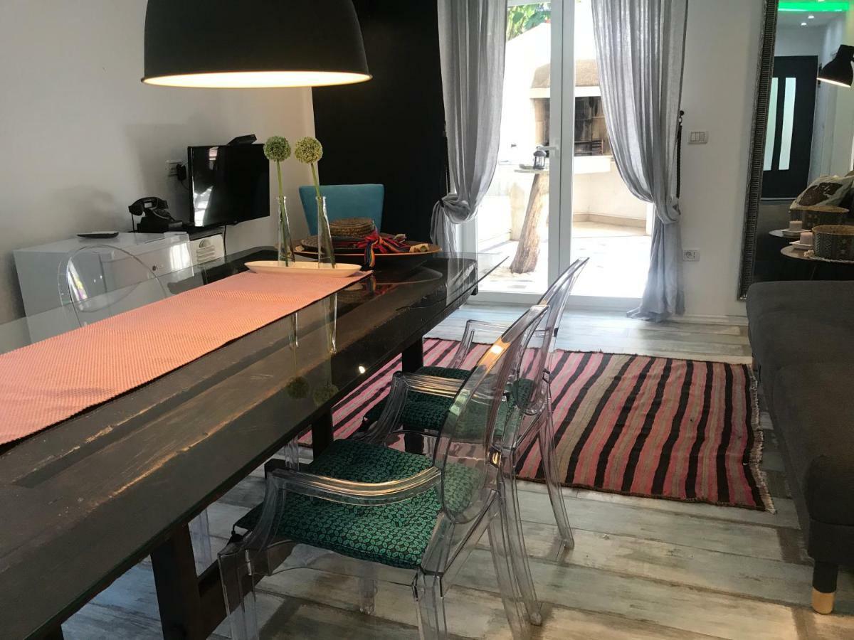 Pine And Lime Apartments Πούλα Εξωτερικό φωτογραφία